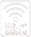 Wifi onboard free service